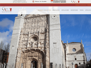 Diseño web y online en Valladolid
