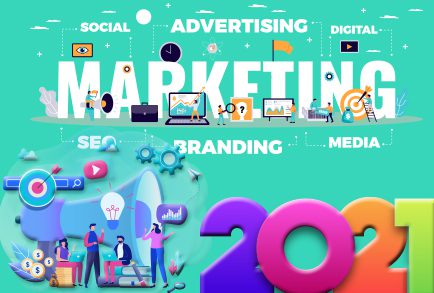 tendencias marketing 2021 tictac Valladolid