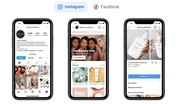 vender productos tienda instagram tictac soluciones marketing digital valladolid