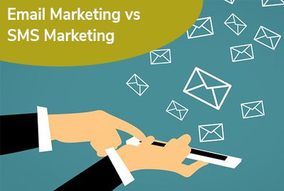 email marketing vs sms marketing tictac soluciones marketing digital valladolid