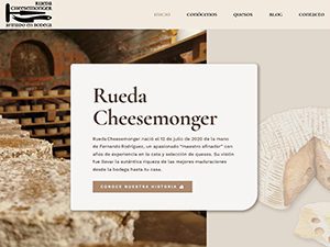 Desarrollo de tienda online con sistema de suscripciones